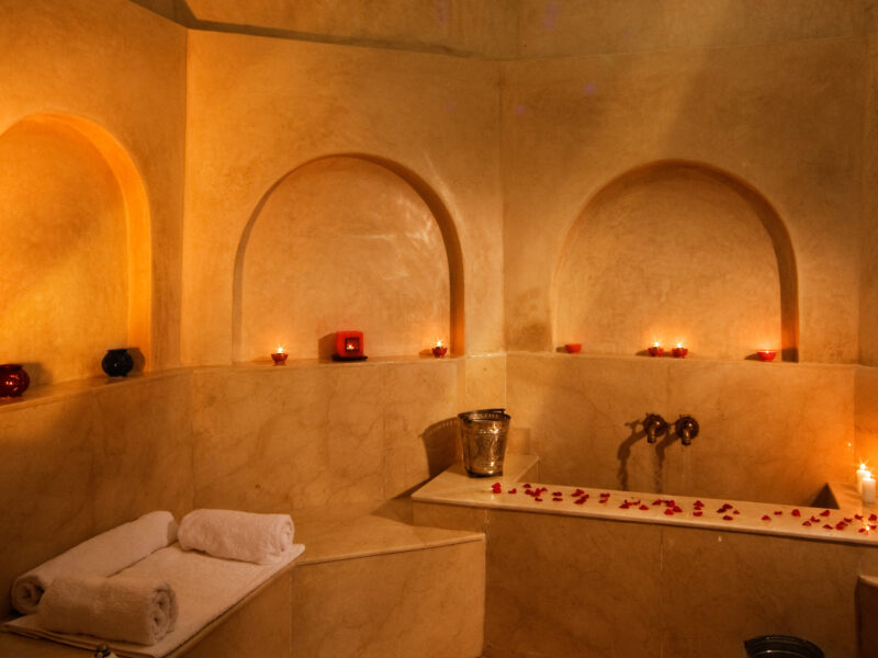 Hammam